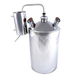 Самогонный аппарат в Асино всего за 3200 рублей