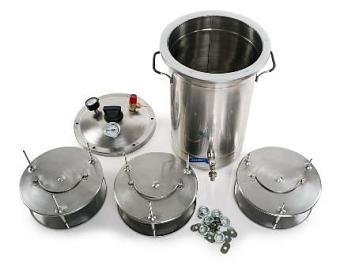 Распродажа автоклавов БУЛАТ в Асино